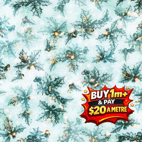 MERRIMENT - RK23015336 - 100% COTTON