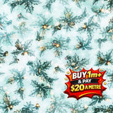 MERRIMENT - RK23015336 - 100% COTTON