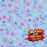 FLUTTER - RK23113287 - 100% Cotton