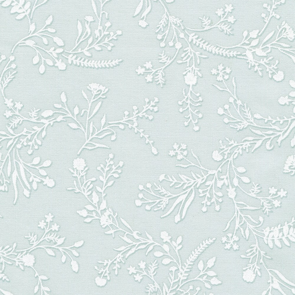 ALABASTER HUES  RK23351245 MIST 100% Cotton