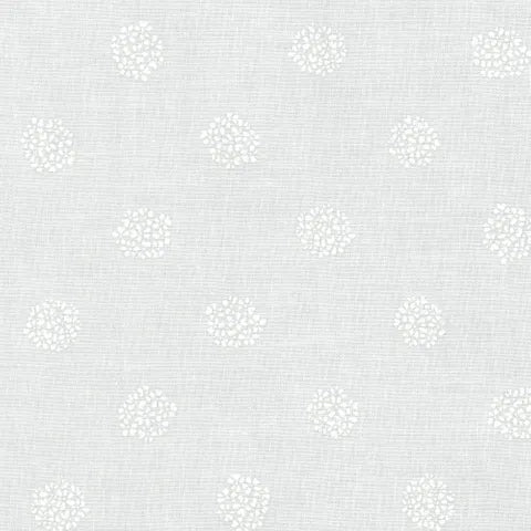 ALABASTER HUES RK233521 White