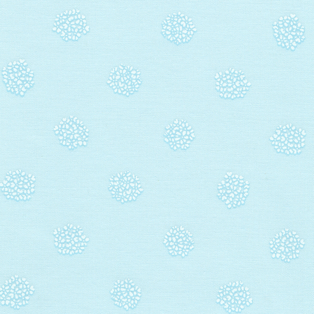 ALABASTER HUES - RK2335263 - 100% Cotton