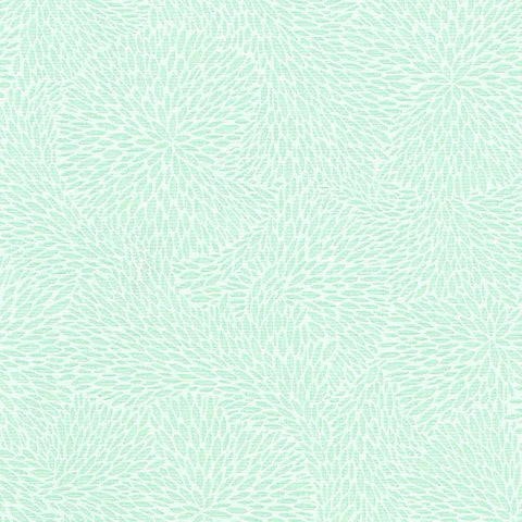 ALABASTER HUES RK2335332 MINT 100% Cotton