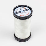 WonderFil Rinse ‘n Gone – Water Soluble Thread – 40Wt – 183m