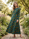 Lush 10336T 100% Cotton Fabric