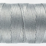 Threads - Rayon - Razzle 8Wt - RZ990 - Light Grey - 229m/200yd
