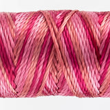 Threads - Rayon - Sue Spargo Razzle 8Wt - SSRZMS03 - Rosie Outlook - 46m/50yd