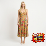 Rambling Rose A-1196-O Renee Nanneman