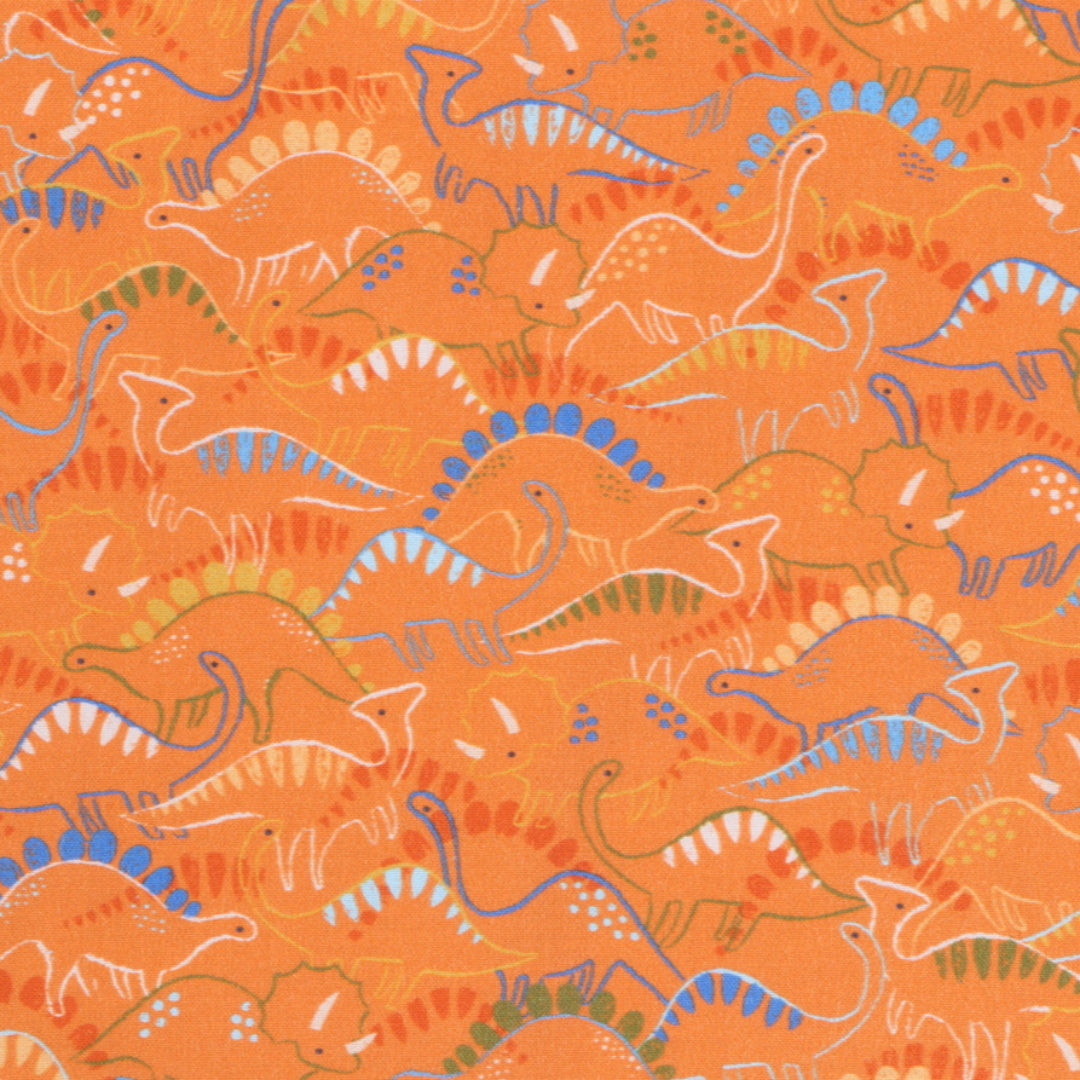 Robert Kaufman Dino Darlings RK22509285