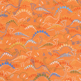 Robert Kaufman Dino Darlings RK22509285