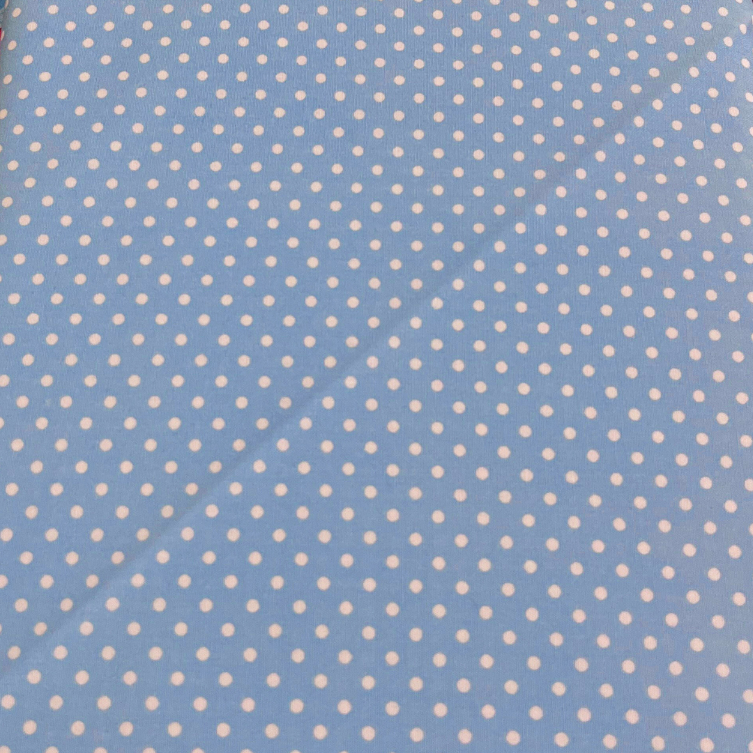 Rose & Hubble 100% Cotton Fabric WOF 110cm- 112cm