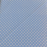 Rose & Hubble 100% Cotton Fabric WOF 110cm- 112cm