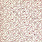 Roselyn Moda Fabric 14915 Fabric WOF 110cm - 112cm