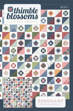 Rosemary -  pattern