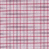 COTTON TRADITIONAL PLAID CHECK 703 - 100% Cotton Fabric
