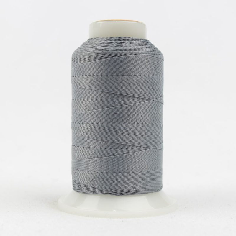 Thread - Lint-Free Cotton - Silco™ 35Wt - SC06 - Dark Grey - 700m/766yd