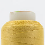 Thread - Lint-Free Cotton - Silco™ 35Wt - SC12 - Golden Sand - 700m/766yd
