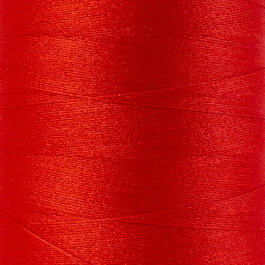 Thread - Softloc Wooly Polyester - 35Wt - SL01 - Holly