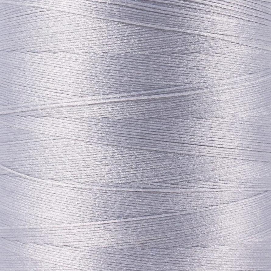 Thread - Softloc Wooly Polyester - 35Wt - SL05 - Platinum