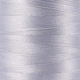 Thread - Softloc Wooly Polyester - 35Wt - SL05 - Platinum