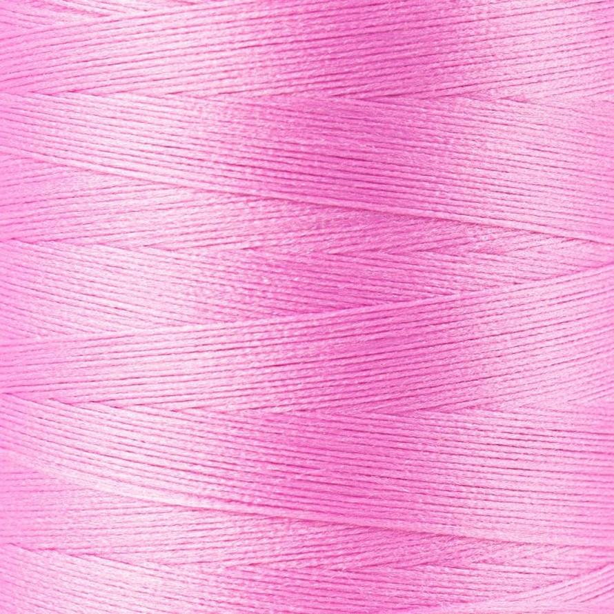 Thread - Softloc Wooly Polyester - 35Wt - SL10 - Bubble Gum