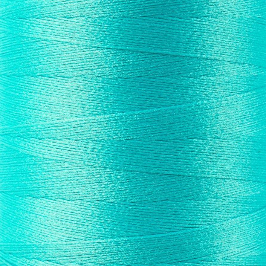 Thread - Softloc Wooly Polyester - 35Wt - SL14 - Teal