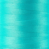 Thread - Softloc Wooly Polyester - 35Wt - SL14 - Teal