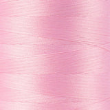 Thread - Softloc Wooly Polyester - 35Wt - SL16 - Flamingo