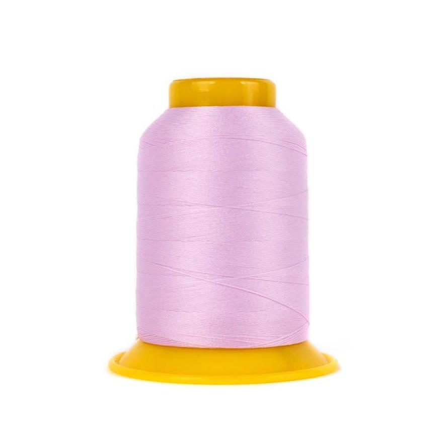 Thread - Softloc Wooly Polyester - 35Wt - SL18 - Cherry Blossom