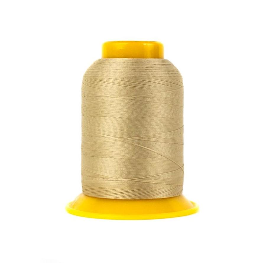 Thread - Softloc Wooly Polyester - 35Wt - SL20 - Tan