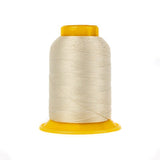 Thread - Softloc Wooly Polyester - 35Wt - SL21 - Linen