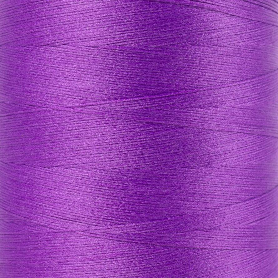 Thread - Softloc Wooly Polyester - 35Wt - SL22 - Amethyst