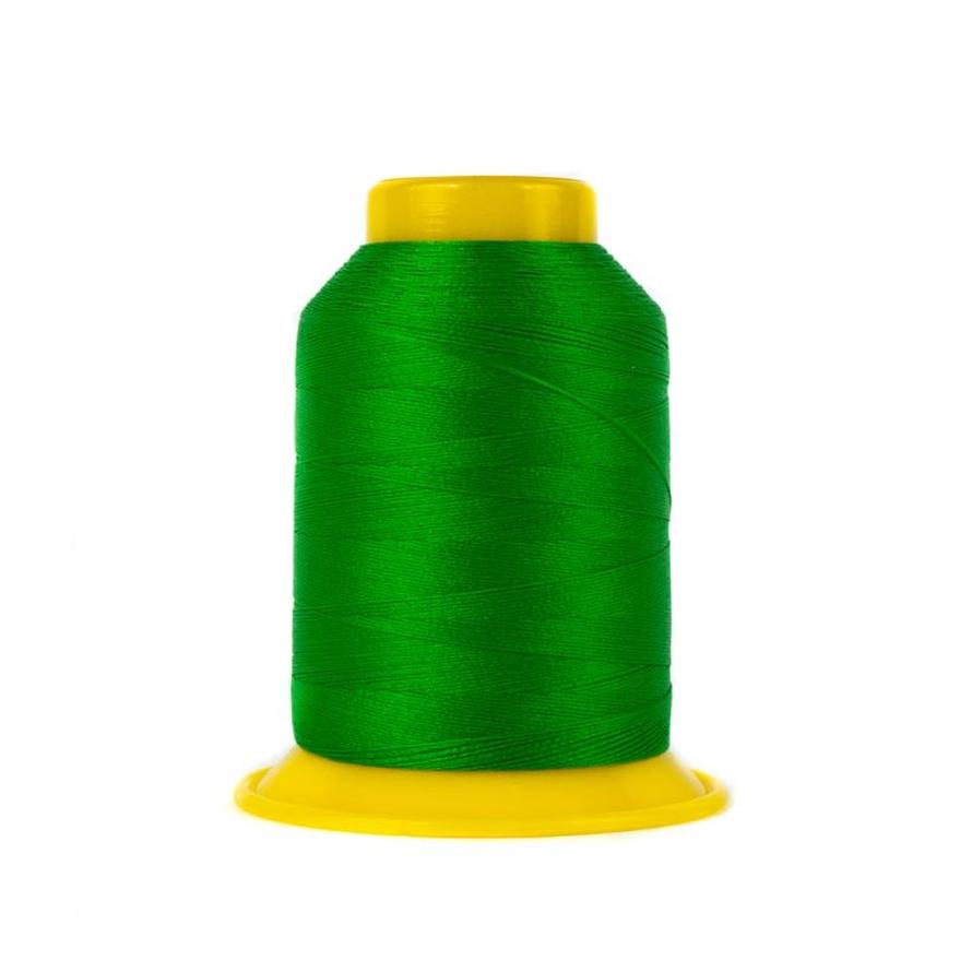 Thread - Softloc Wooly Polyester - 35Wt - SL23 - Clover