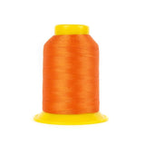 Thread - Softloc Wooly Polyester - 35Wt - SL25 - Terracotta