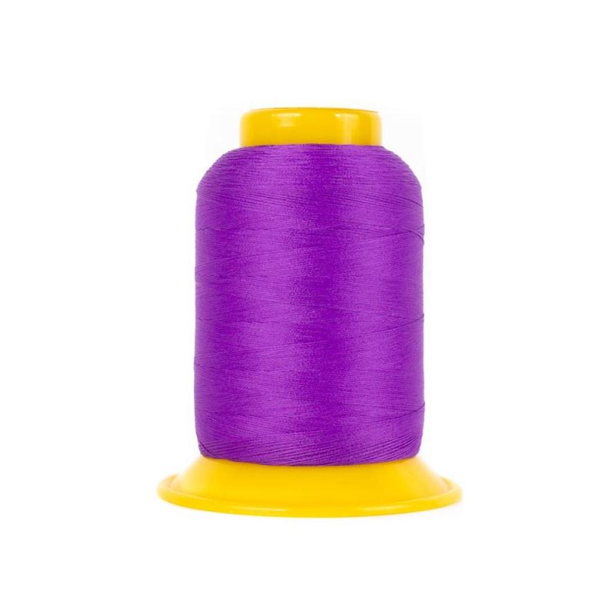 Thread - Softloc Wooly Polyester - 35Wt - SL31 - Cosmos