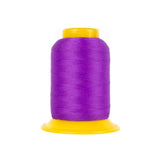Thread - Softloc Wooly Polyester - 35Wt - SL31 - Cosmos