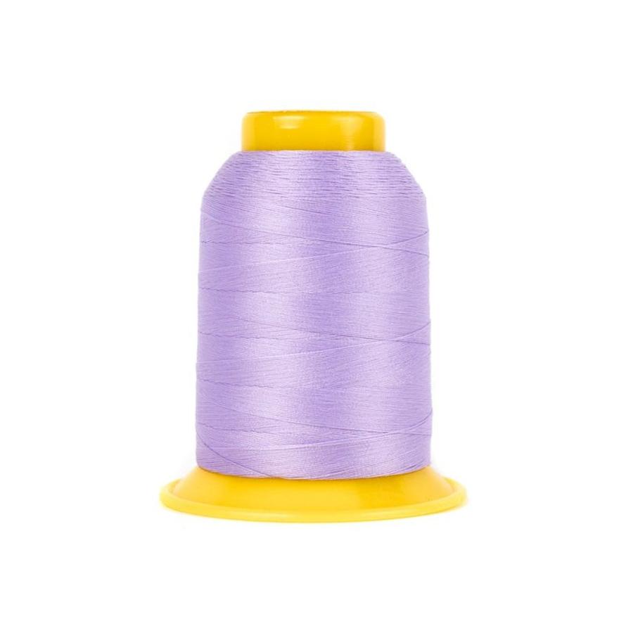Thread - Softloc Wooly Polyester - 35Wt - SL32 - Lilac