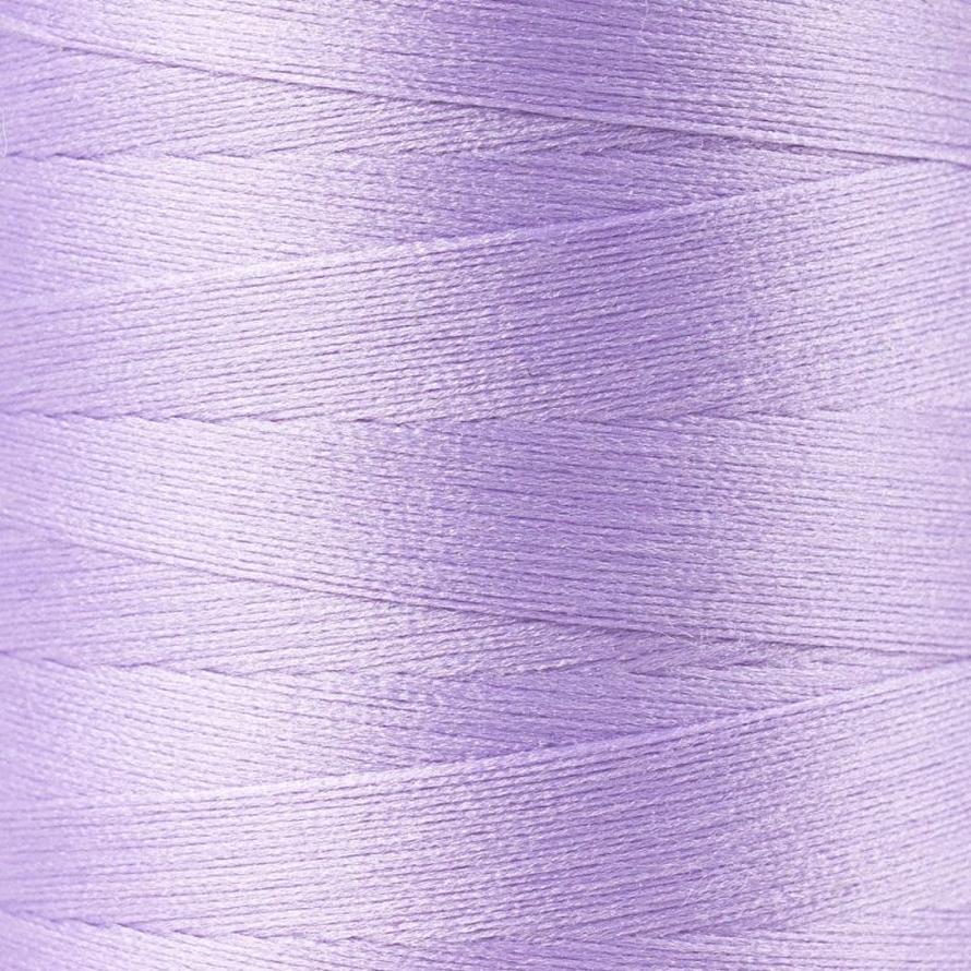 Thread - Softloc Wooly Polyester - 35Wt - SL32 - Lilac