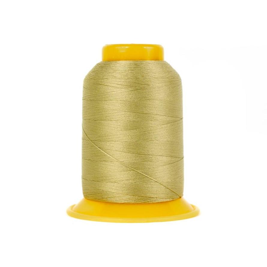 Thread - Softloc Wooly Polyester - 35Wt - SL40 - Khaki