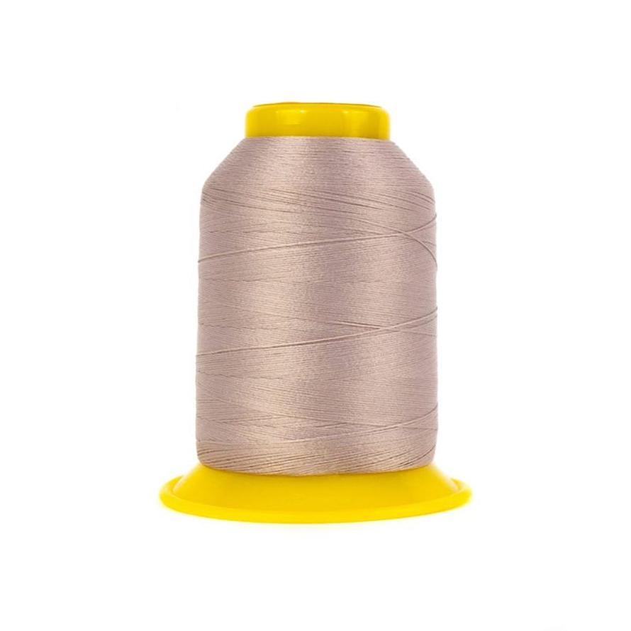Thread - Softloc Wooly Polyester - 35Wt - SL41 - Mushroom