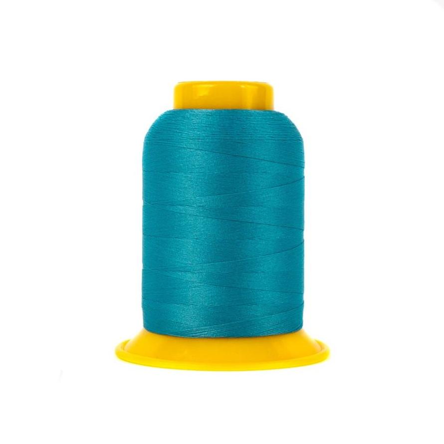 Thread - Softloc Wooly Polyester - 35Wt - SL43 - Seascape