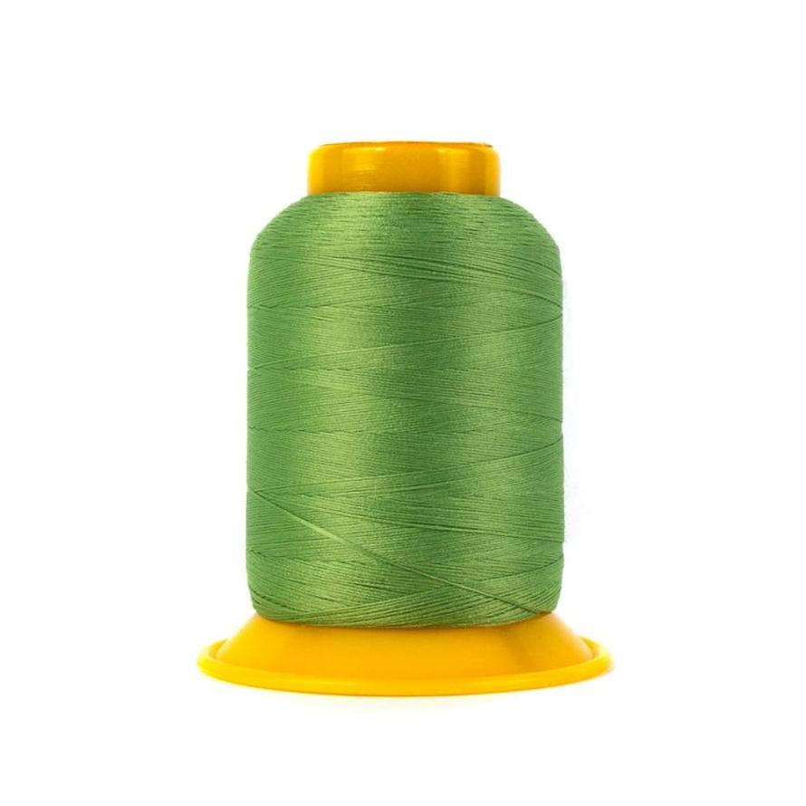 Thread - Softloc Wooly Polyester - 35Wt - SL45 - Palm Leaf