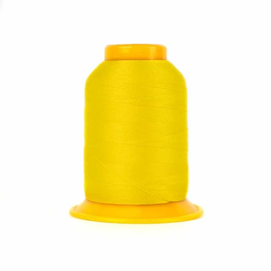Thread - Softloc Wooly Polyester - 35Wt - SL47 - Canary