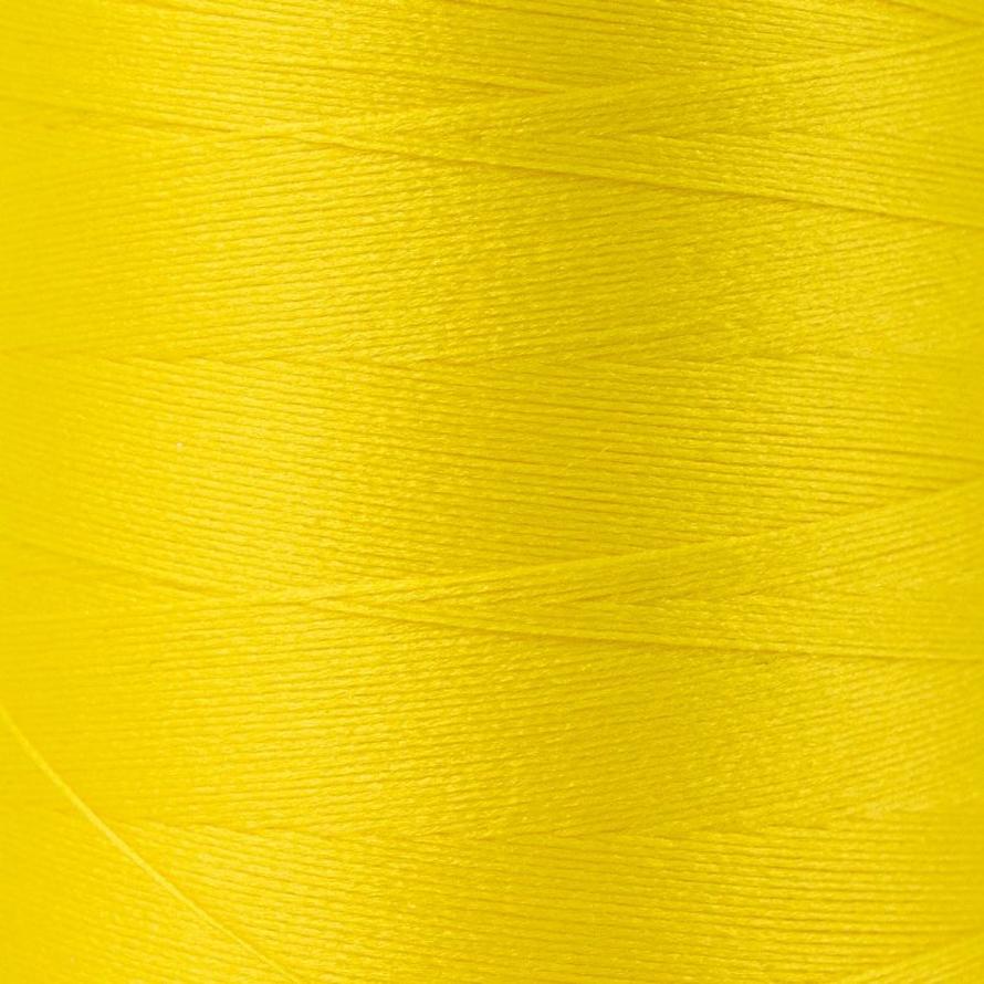 Thread - Softloc Wooly Polyester - 35Wt - SL47 - Canary