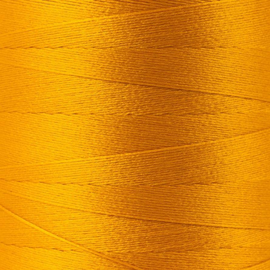 Thread - Softloc Wooly Polyester - 35Wt - SL48 - Pumpkin
