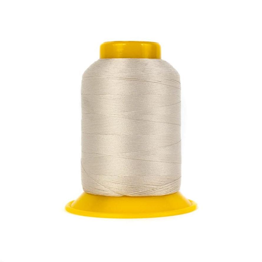Thread - Softloc Wooly Polyester - 35Wt - SL53 - Warm Stone