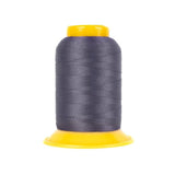 Thread - Softloc Wooly Polyester - 35Wt - SL55 - Slate