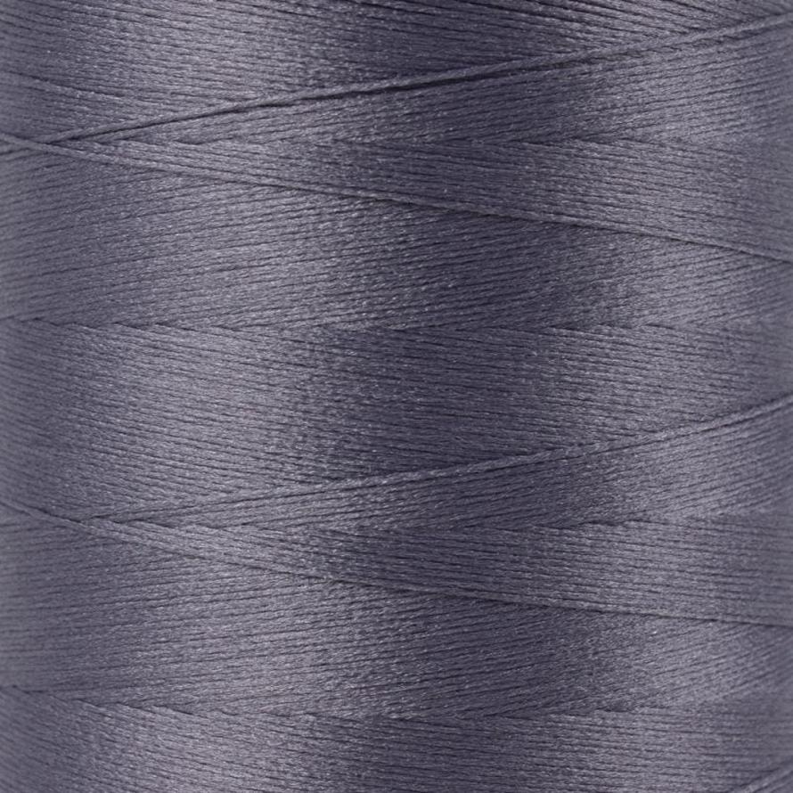 Thread - Softloc Wooly Polyester - 35Wt - SL55 - Slate