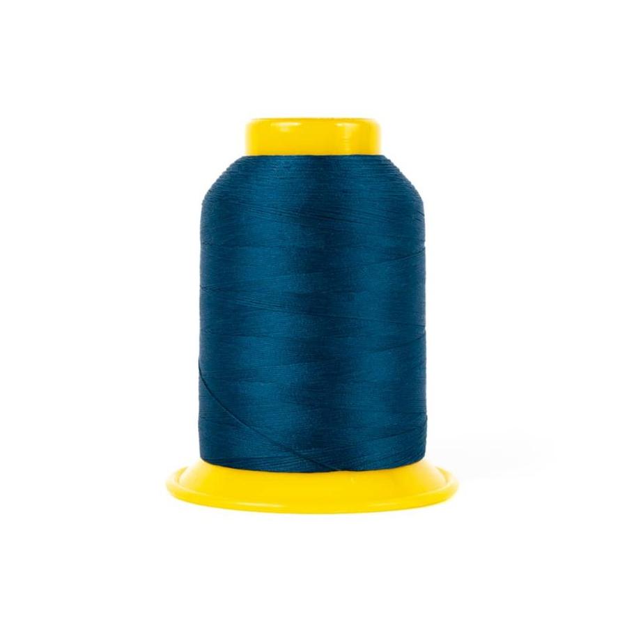 Thread - Softloc Wooly Polyester - 35Wt - SL57 - Navy
