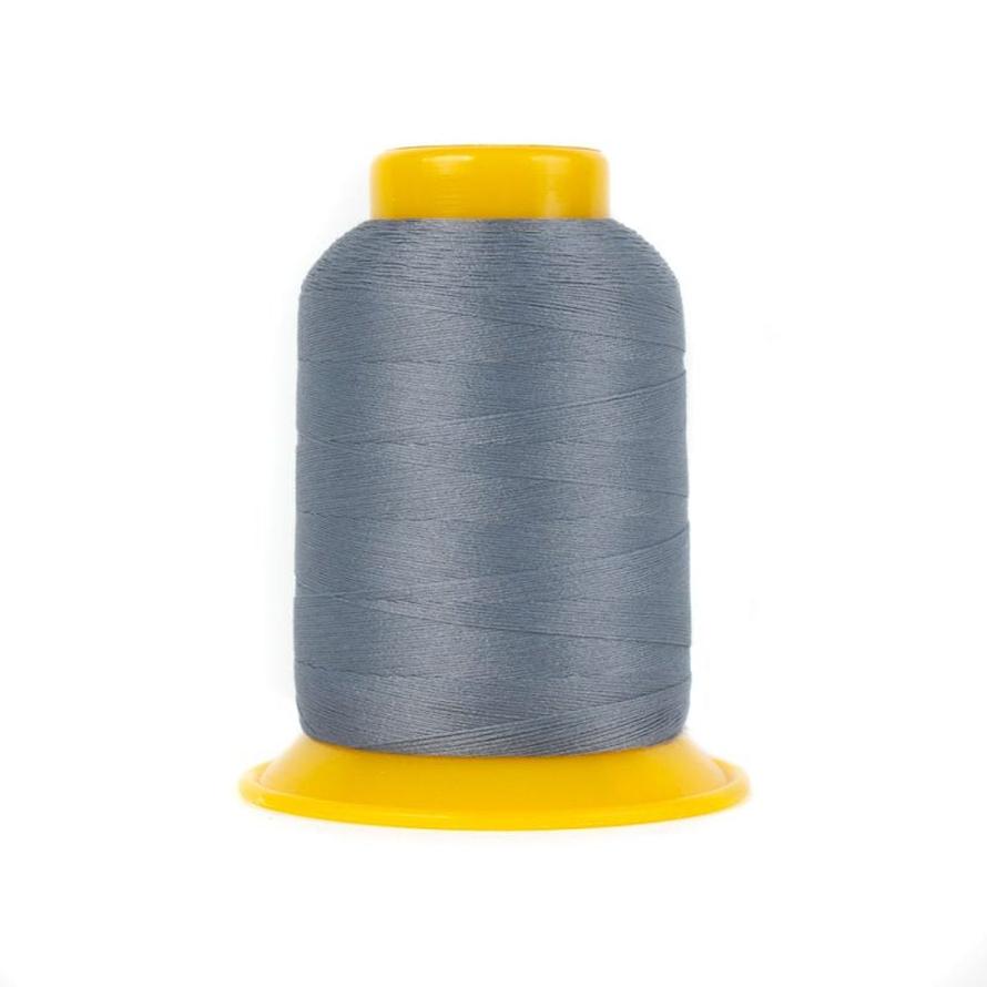 Thread - Softloc Wooly Polyester - 35Wt - SL59 - Gunmetal